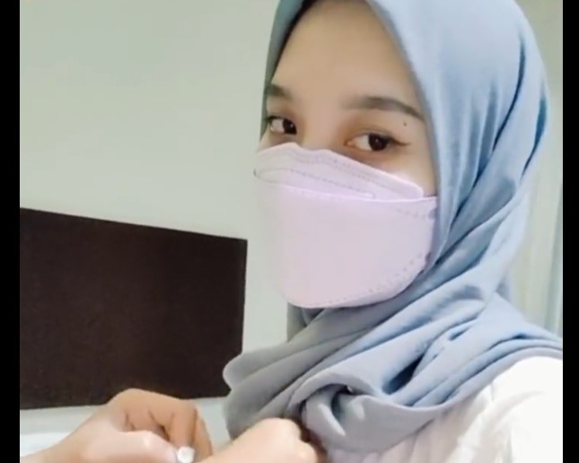 Hijab Camilla 7
